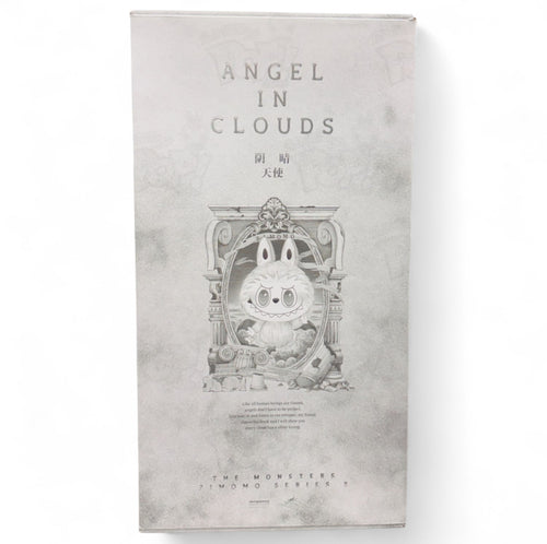 Angel In Clouds Giant Labubu