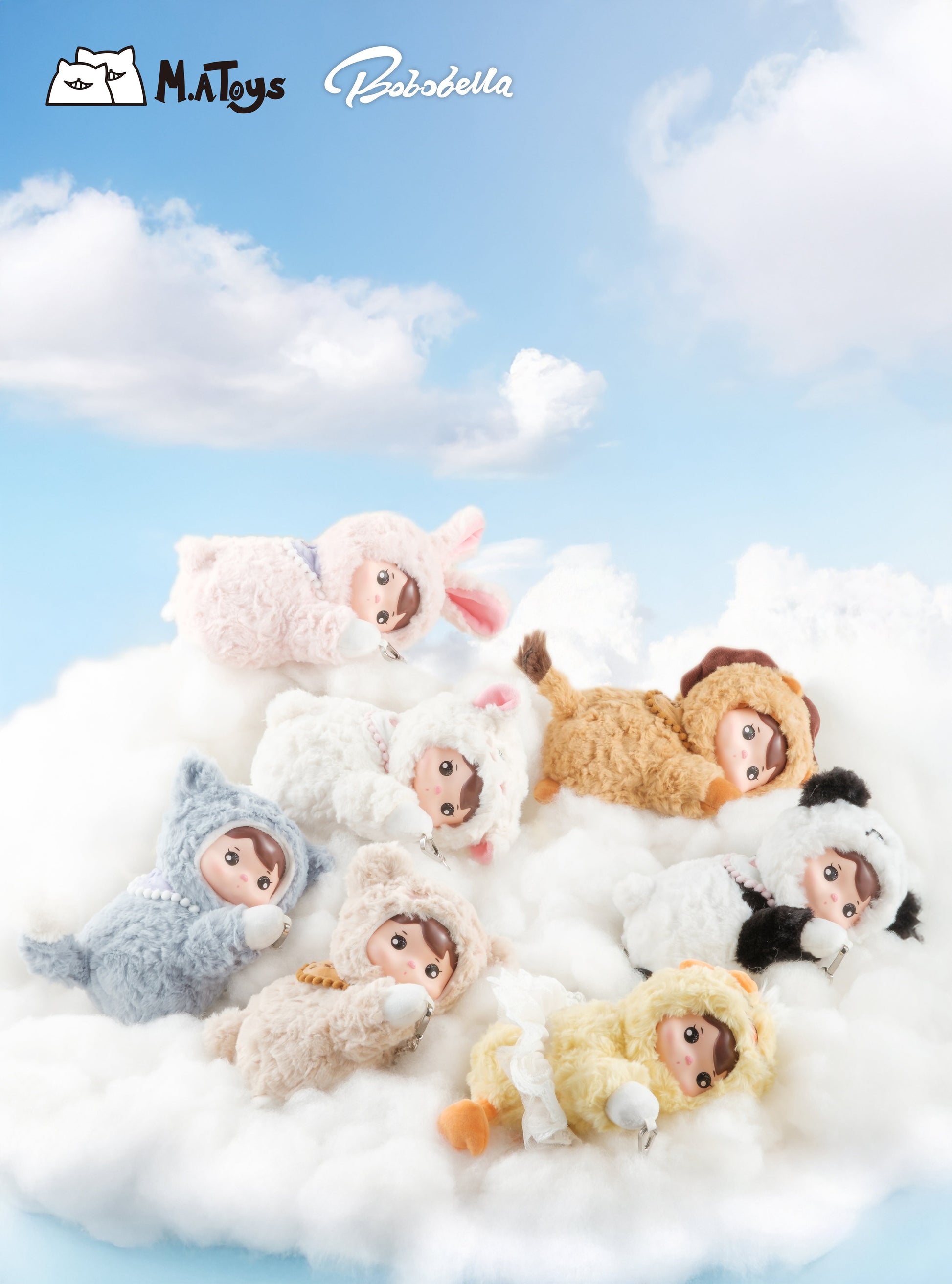 BoboBella Mini Pet Bag