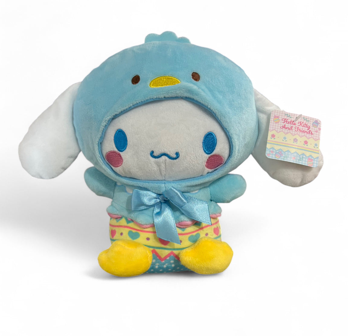 Cinnamonroll Easter Plush