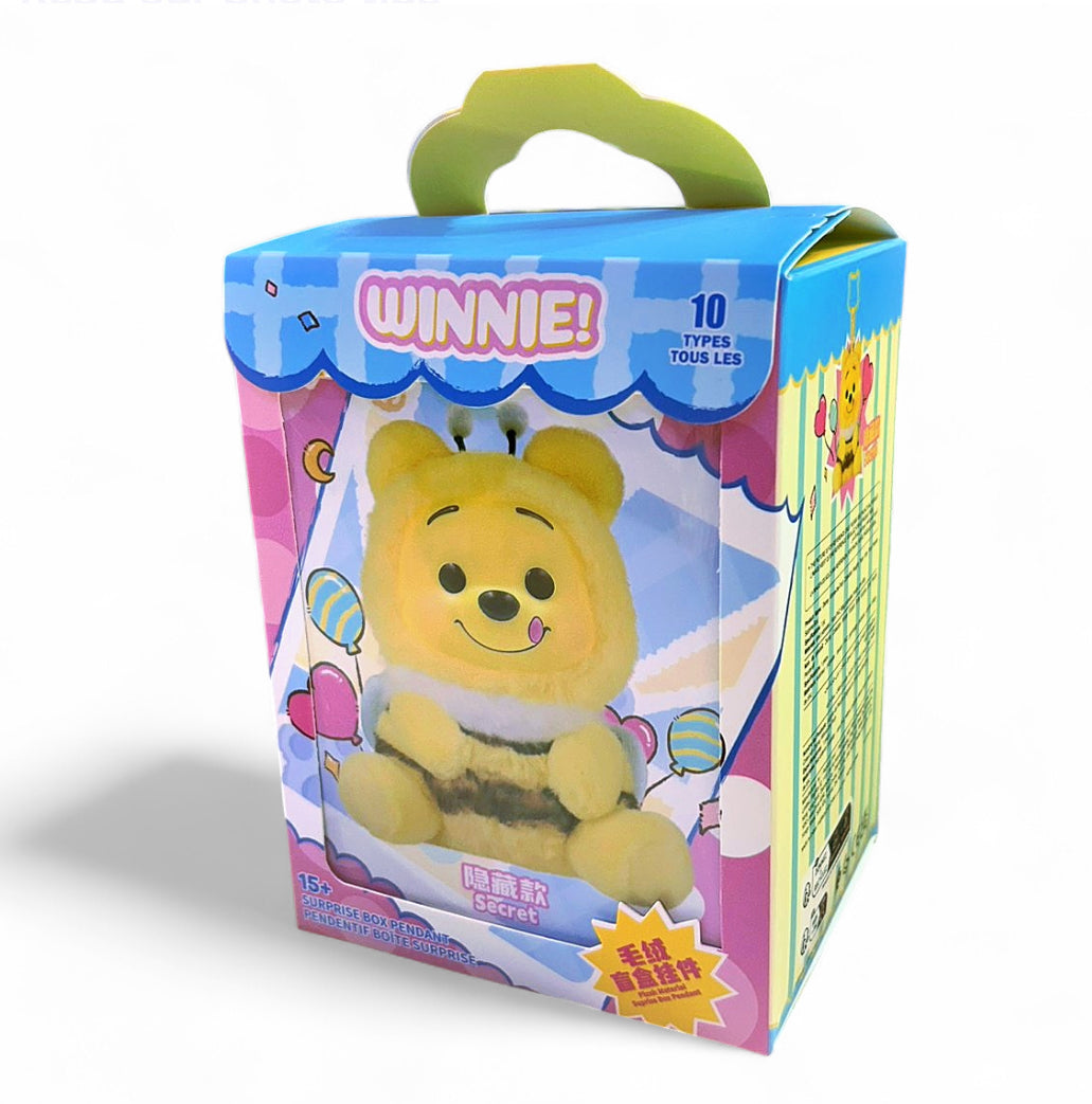 Winnie The Pooh Miniso