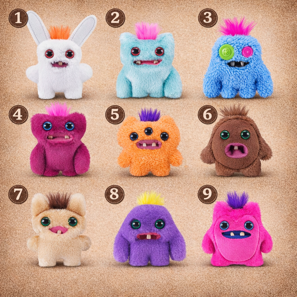 Baby Fuggler v3