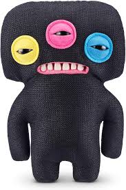 Laboratory Misfit Fugglers