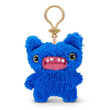 Fuggler KeyChains