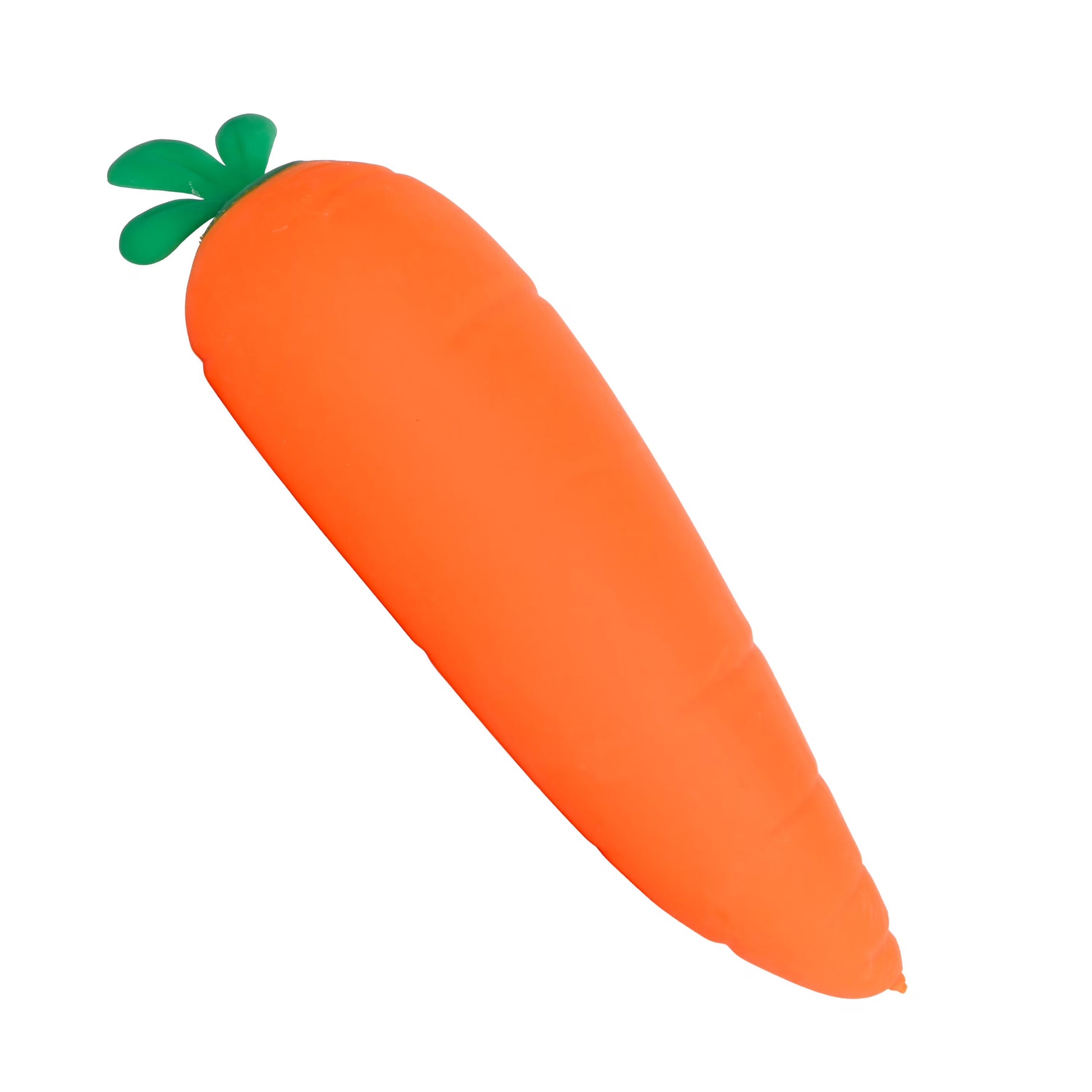 Giant Carrot Squishy