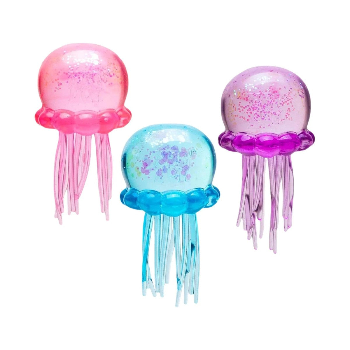 Giant JellyFish Sugar Squishy