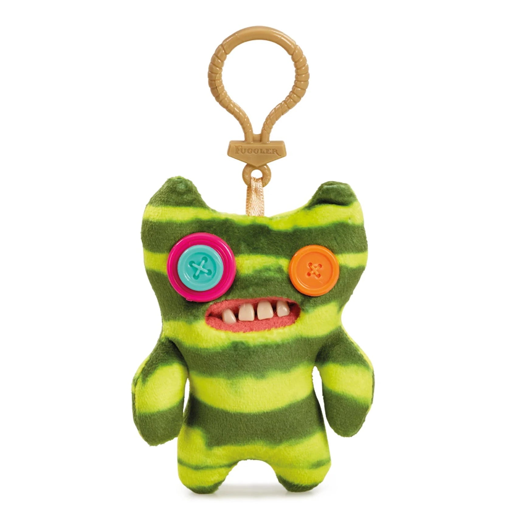 Fuggler KeyChains