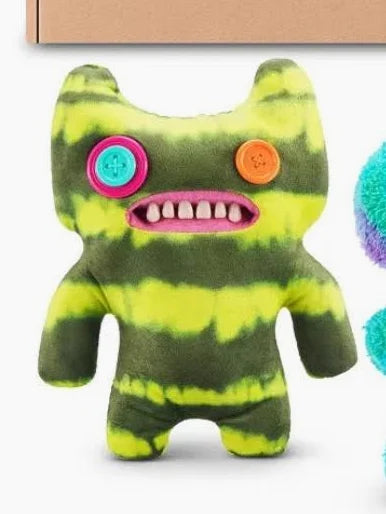 Laboratory Misfit Fugglers