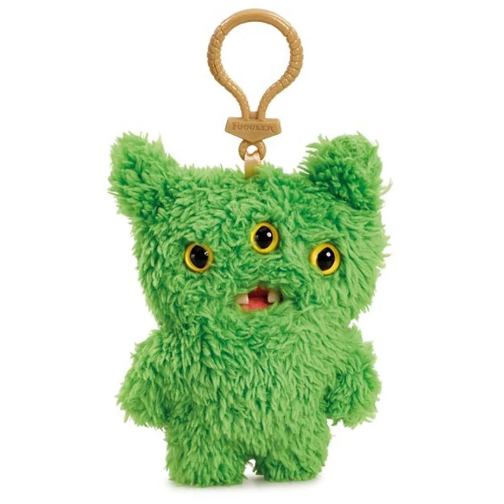 Fuggler KeyChains