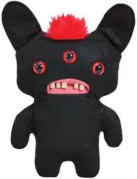 Hairy Fuggler