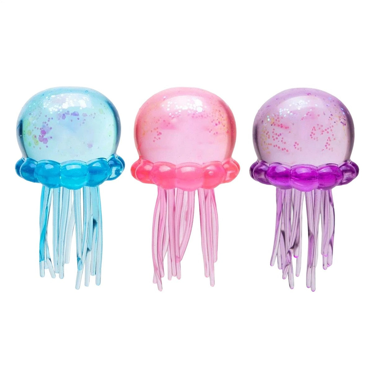 Sugar Jelly Fish Squishy