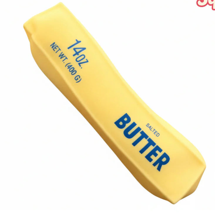 Jumbo Butter Squishy