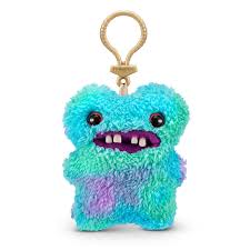 Fuggler KeyChains