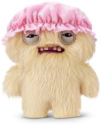 Old Fogies Fugglers