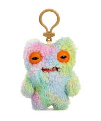 Fuggler KeyChains