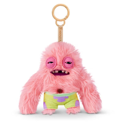 SpongeBob Fuggler Keychains