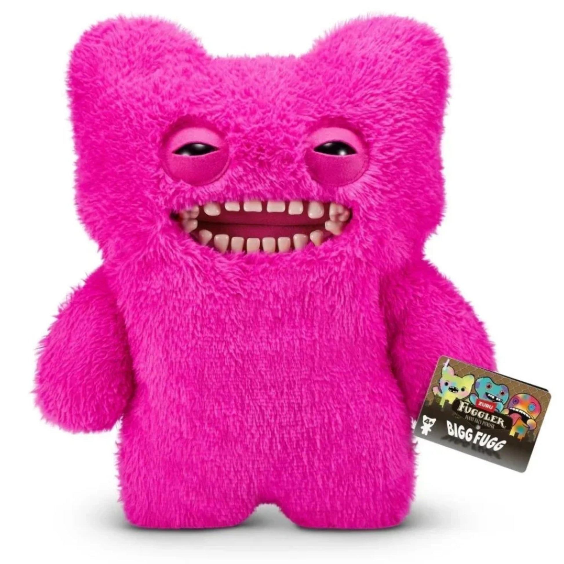 Giant Fuggler