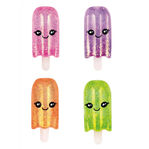 Popsicle Sugar Squishy