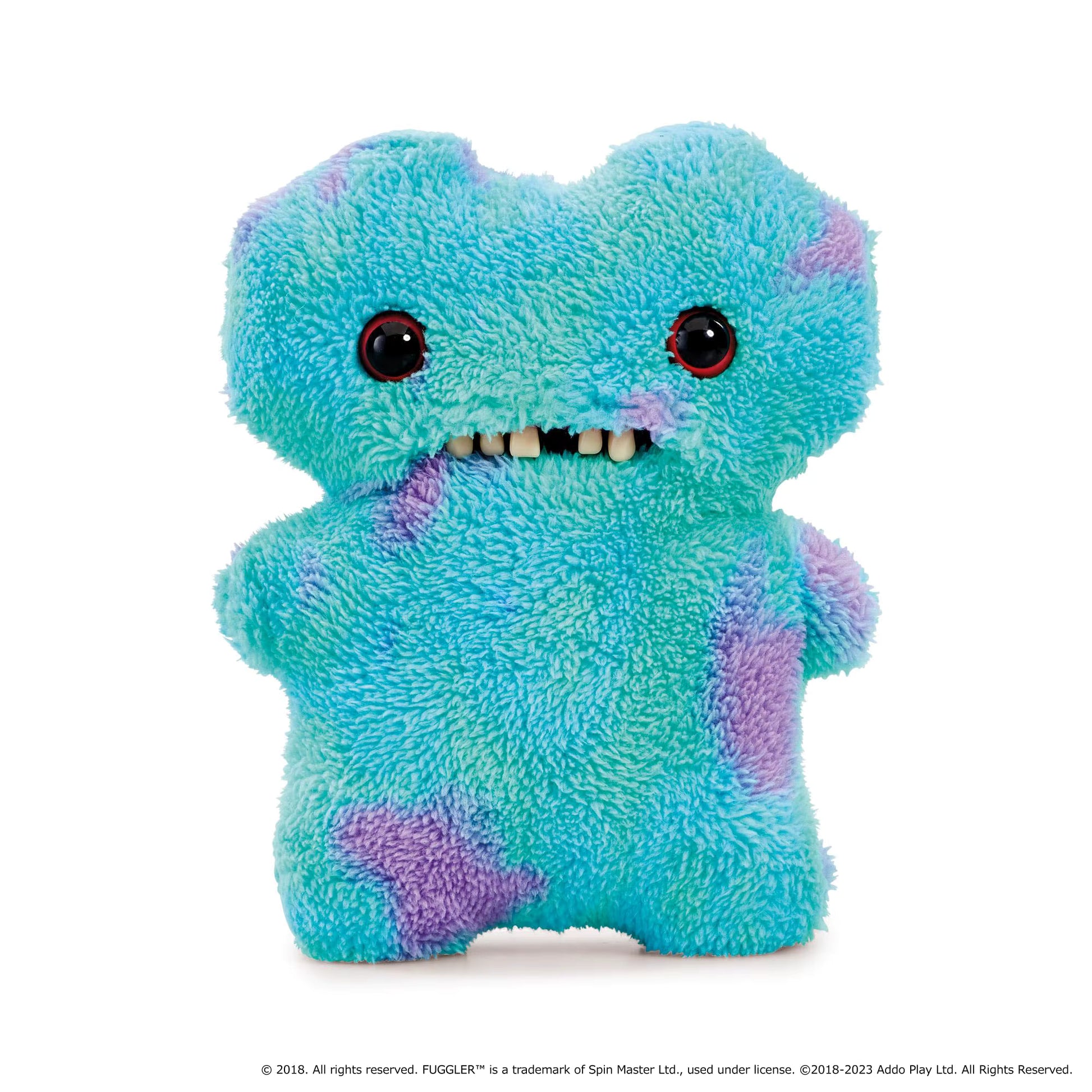 Giant Fuggler