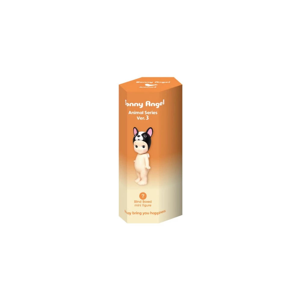 Sonny Angel Animal V3