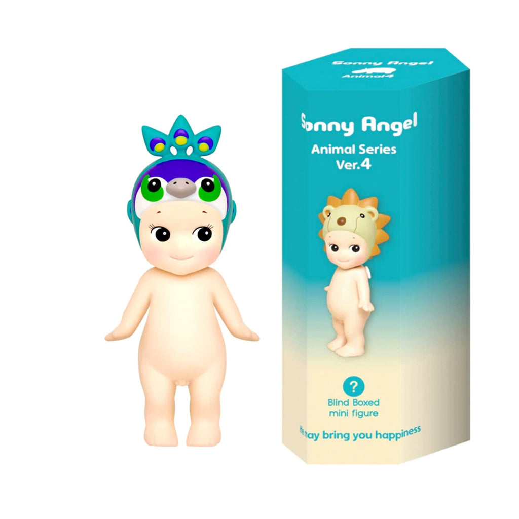 Sonny Angel V4