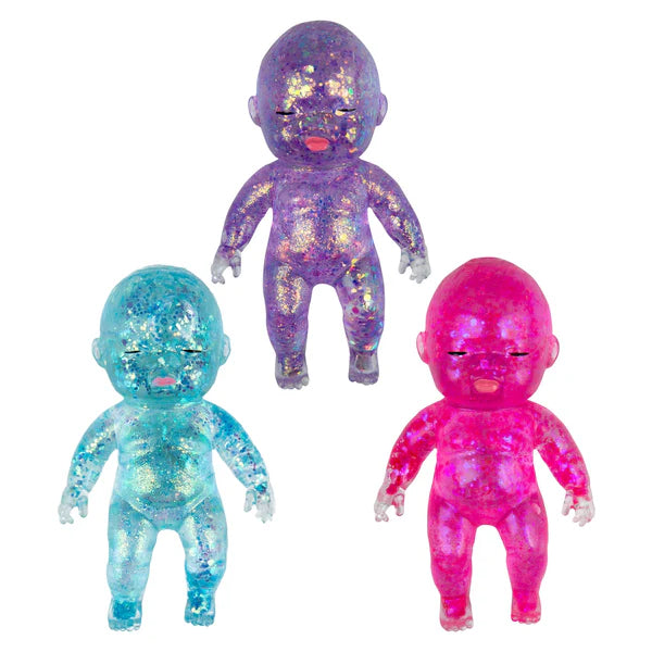 Squishy Neon Baby